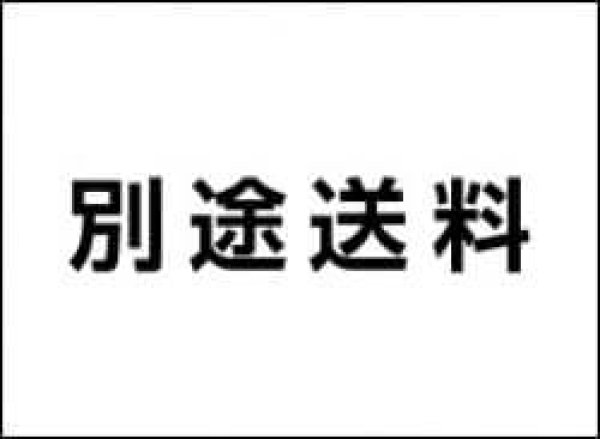 画像1: 別途送料-北海道 (1)