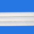 画像5: 紙ストロー 小粒のタピオカ用ストレート ホワイト(白) 裸 10x210mm (5)