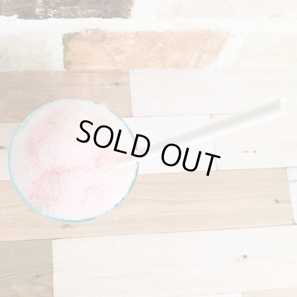 画像9: 紙ストロー スプーンタイプ ホワイト(白) 裸 8x210mm〔9,600本〕 (9)