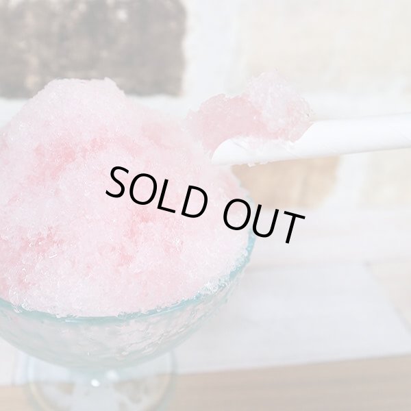 画像10: 紙ストロー スプーンタイプ ホワイト(白) 裸 8x210mm〔9,600本〕 (10)