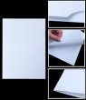 画像4: 紙製ホルダー(紙ファイル) A4サイズ 環境に優しい紙ホルダー (4)