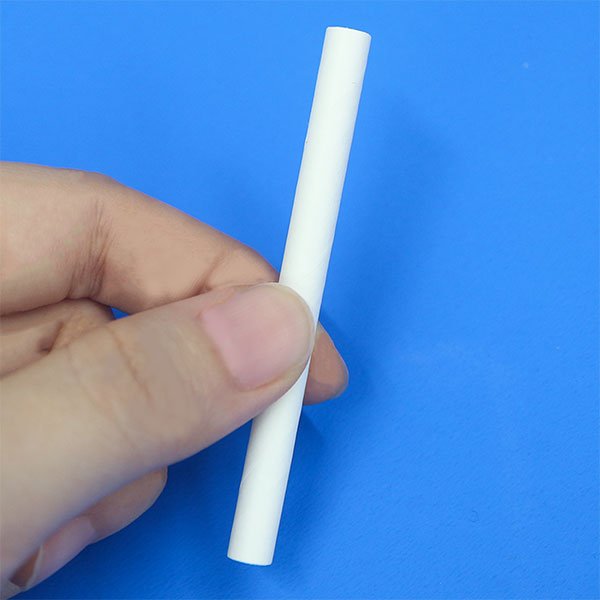 画像4: アルコール検知器用 紙ストロー ストレート ホワイト(白) 裸 6x70mm (4)