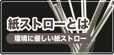 紙ストローとは